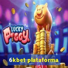 6kbet plataforma